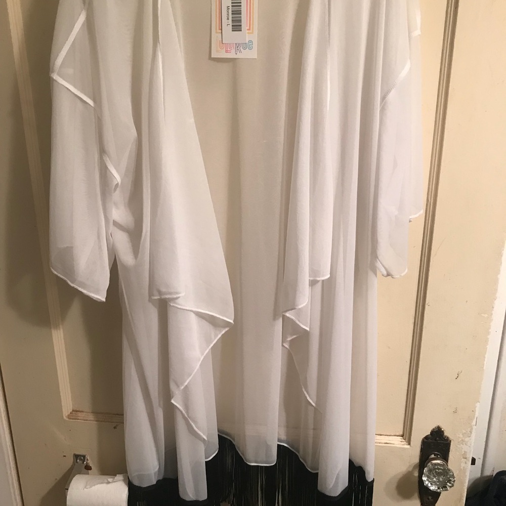 Lularoe Monroe size large